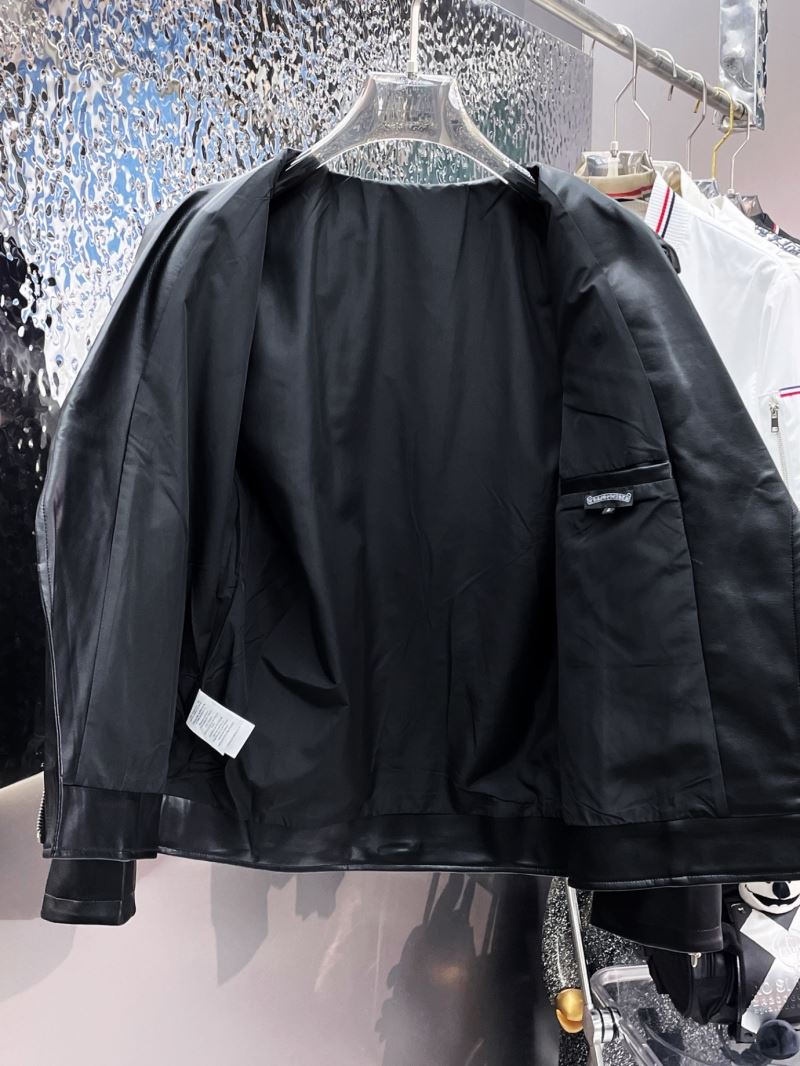 Chrome Hearts Outwear